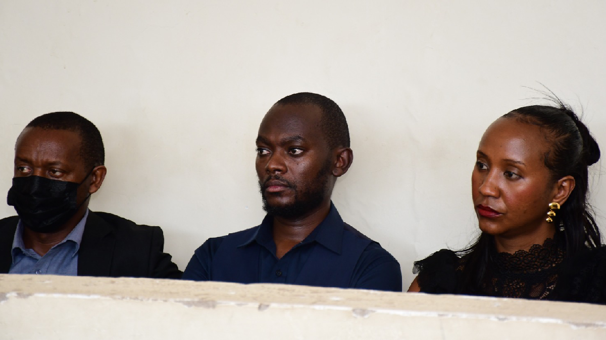 Body by Design case: Husband narrates to court of horror after wife’s deadly cosmetic surgery; she paid nearly 700,000