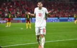 Golden boot battle: Díaz leads Osimhen and Salah heading into AFCON final