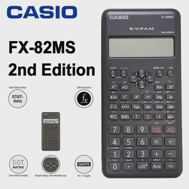 Back-To-School Alert! ACA warns parents after seizing Ksh. 8 million worth of fake calculators in Nairobi