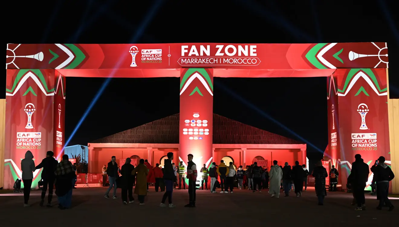 AFCON Morocco 2025 shatters digital records with over 6 Billion views