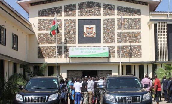 Five ex-Homa Bay County officials, senior state officer to be charged over KSh349 million procurement scam