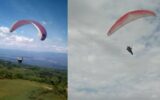 French citizen dies after falling from a parachute in Iten