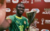 Senegal 1-0 Egypt: Mané sends Senegal into AFCON final with late strike against Egypt