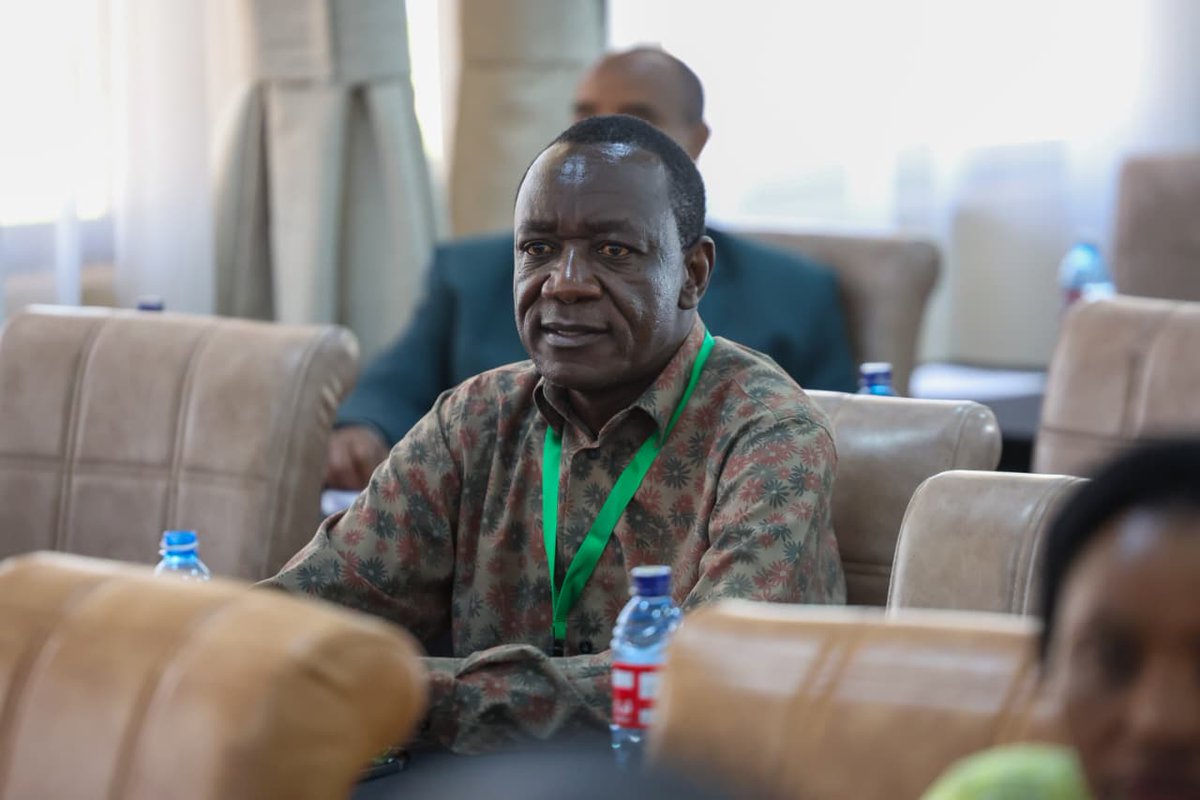 Kanduyi MP raises alarm over unpaid sugar arrears at National Assembly retreat