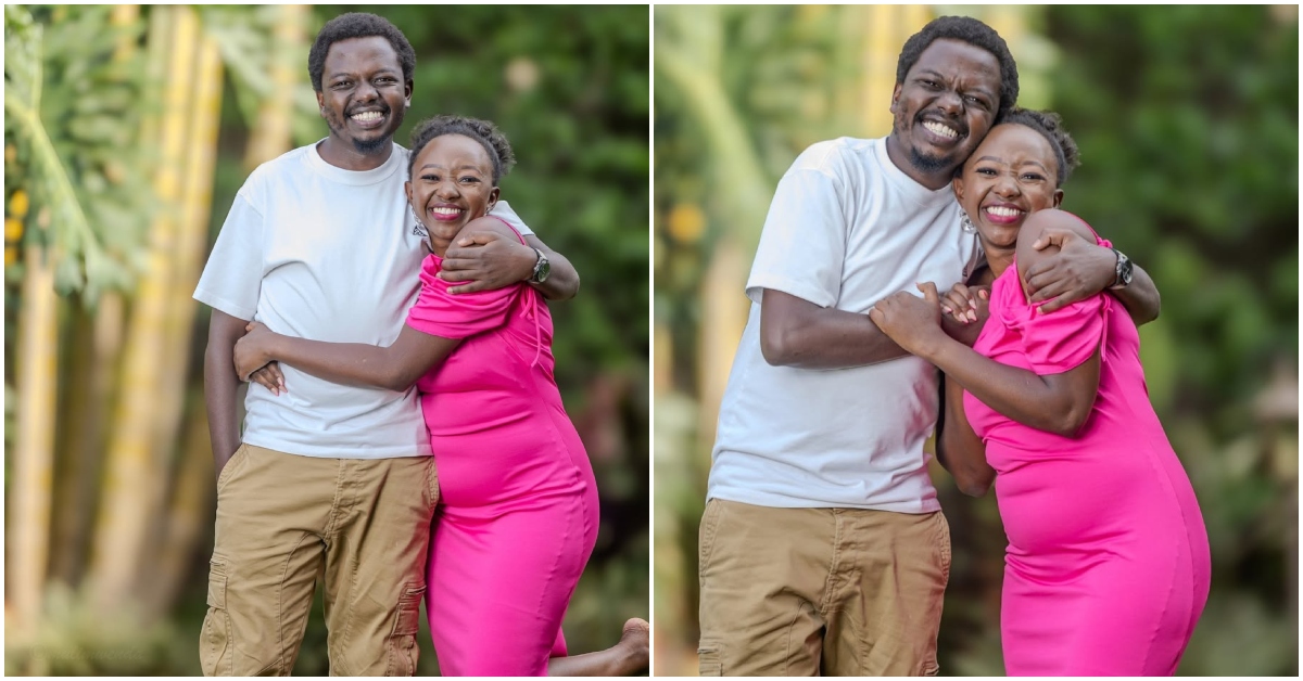 George Ruto honors his big sister Charlene on 33rd birthday: “Forever My Guy”