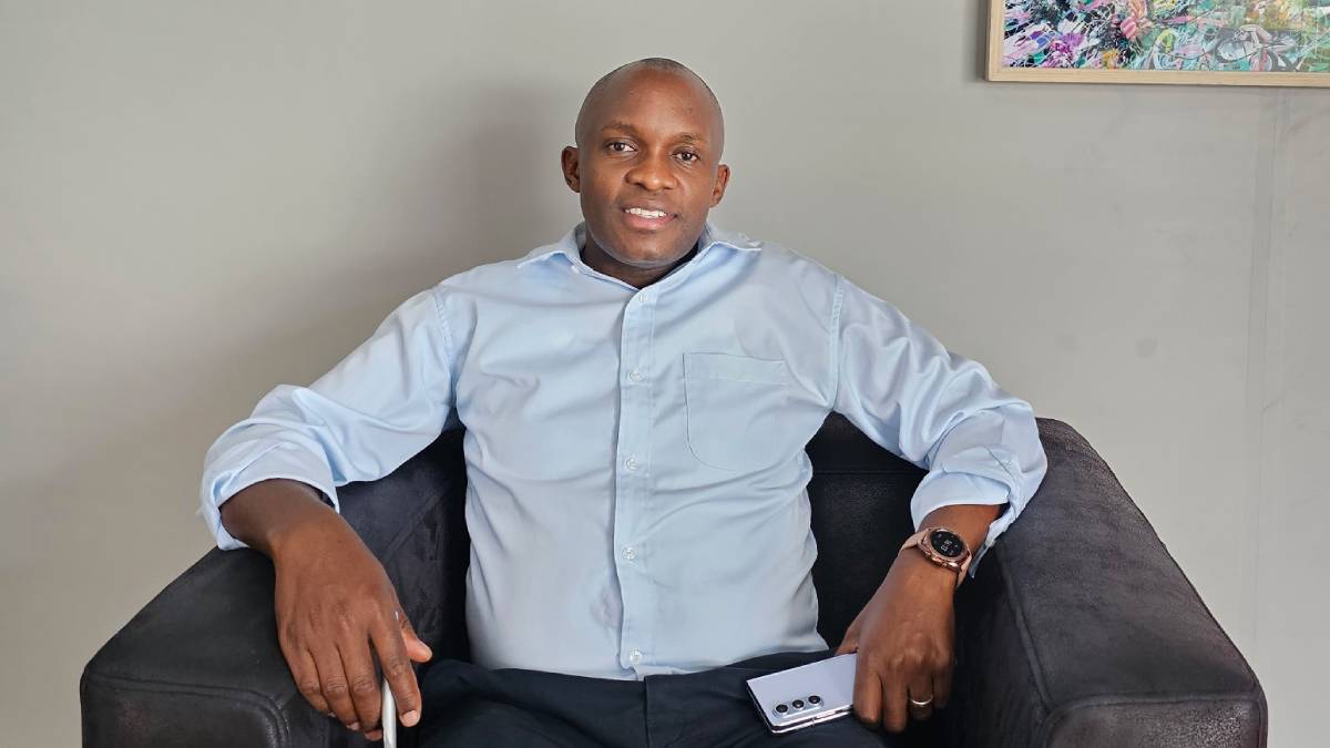 How Samsung is making AI work for Kenyan homes