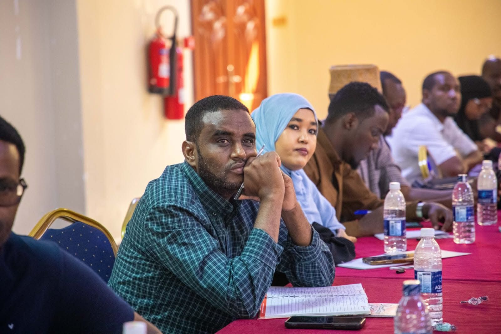 Islamic Relief targets over 5,000 vulnerable households in Wajir drought response