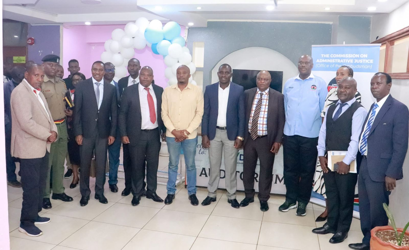 CAJ calls for disciplinary action against police officers, NEA officials in probe into fake overseas jobs scheme