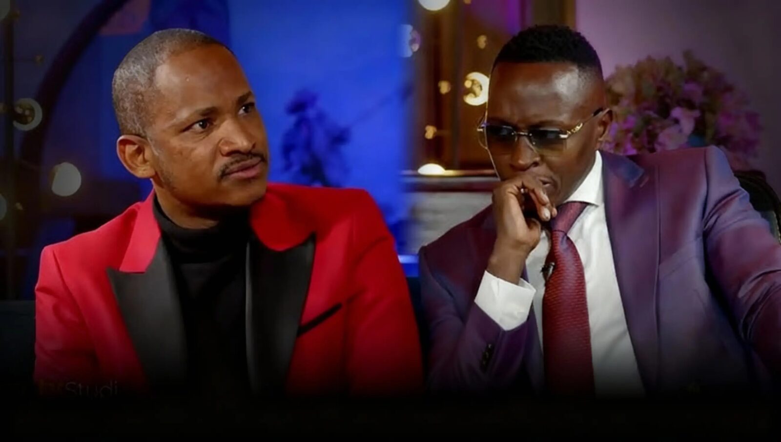 “Babu alindwe mpaka kwa bedroom!” Obinna demands tighter security for Babu Owino