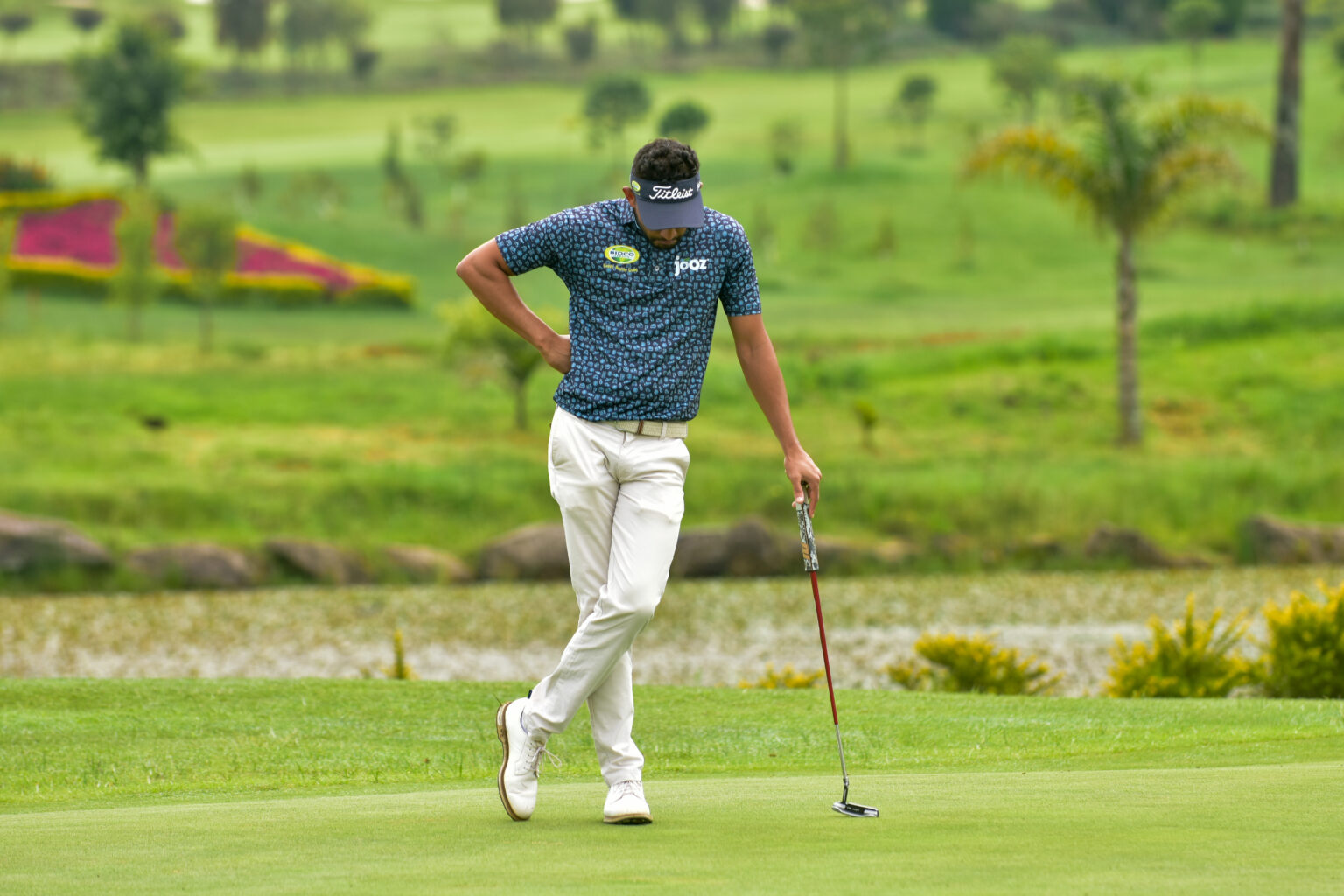 PGK Equator Tour heads to Royal Nairobi Golf Club for season grand finale