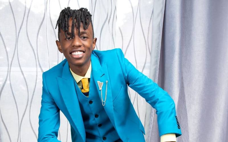 Kartelo announces exit from Zabe comedy show co-hosted with Oga Obinna