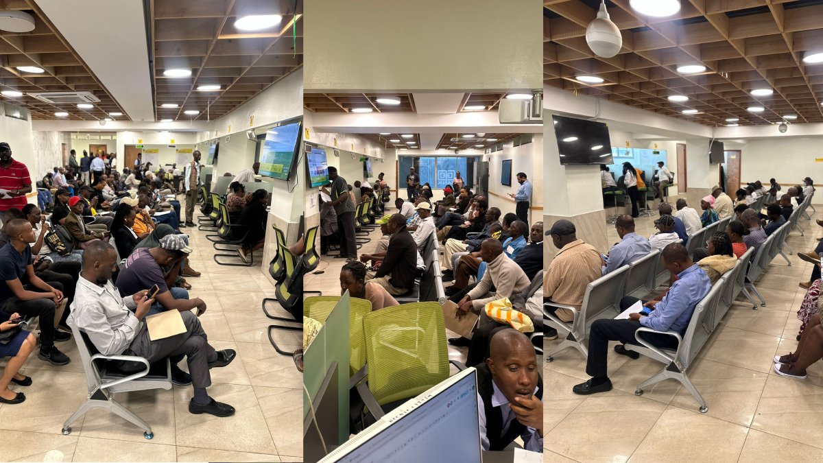 Land rates waiver extended to January 9 as last-minute rush swells at City Hall