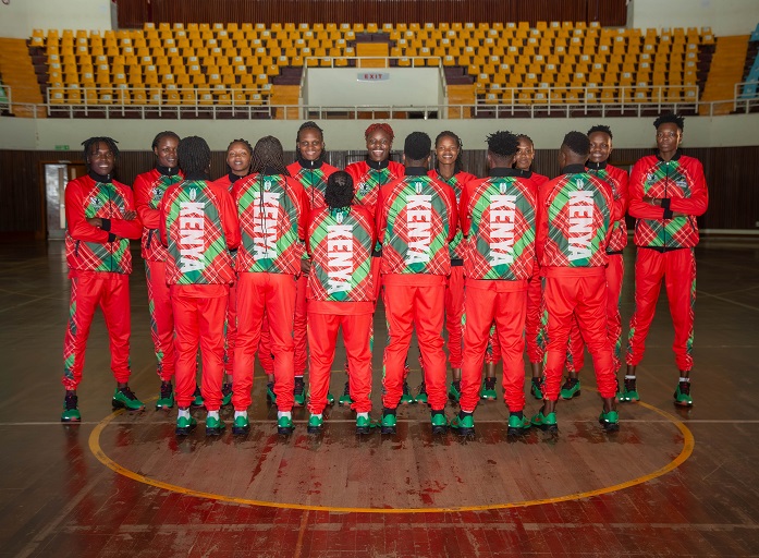 Kenya loses hosting rights for major regional tournament