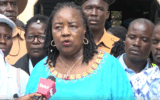 Ida odinga: “Integrate disaster managment into education curriculum”