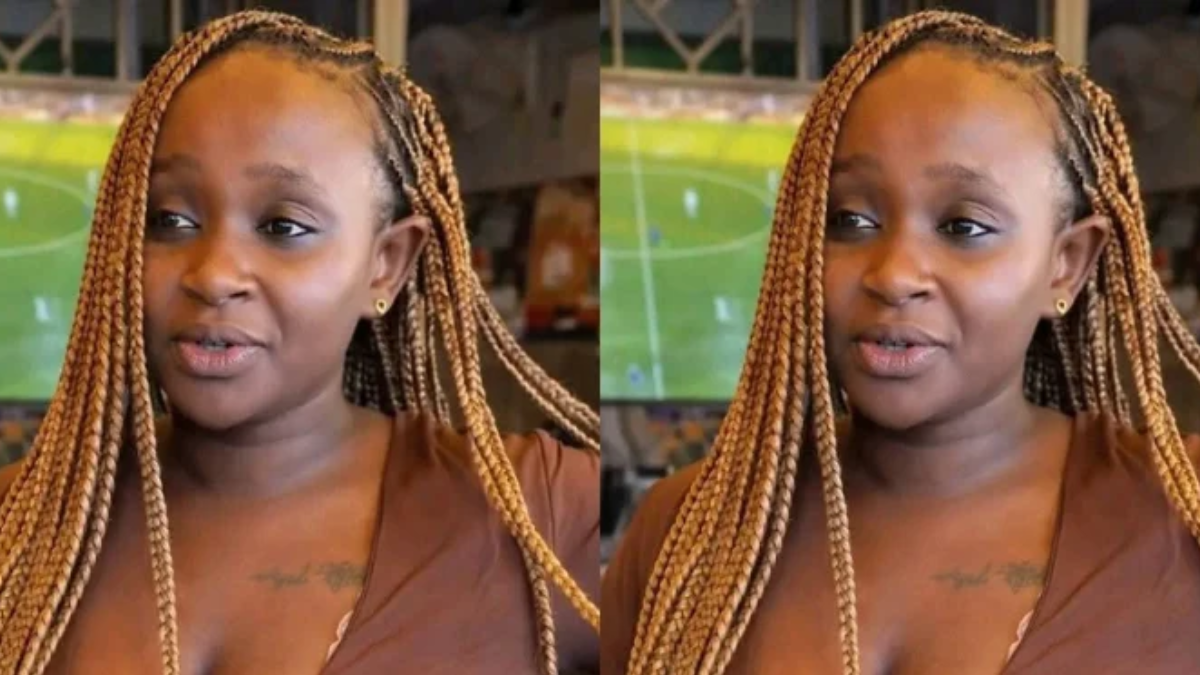 Does Marion Naipei have a genuine case against James Opande? Advocate explains