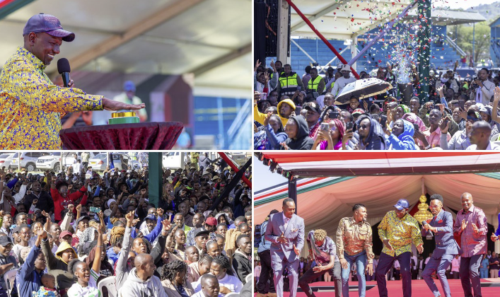 KSh147.5 million NYOTA Start-Up Capital disbursed to youth in Machakos, Makueni, and Kitui counties