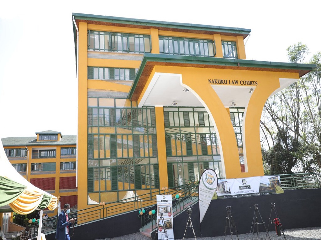 Counties cry foul over Nakuru court order, warn of legal paralysis