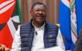 Wetang’ula hails Kenyan workers as pillar of economic growth on Labour Day
