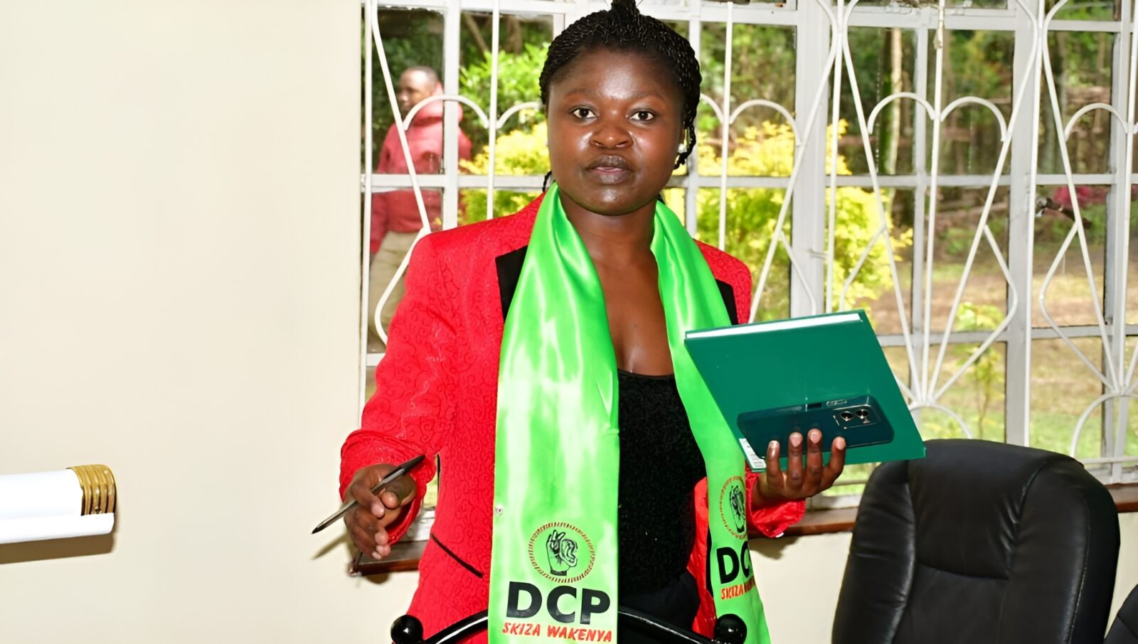 Our politics are still very tribal—DCP Nakuru County Secretary defends Gachagua’s “cousins” narrative