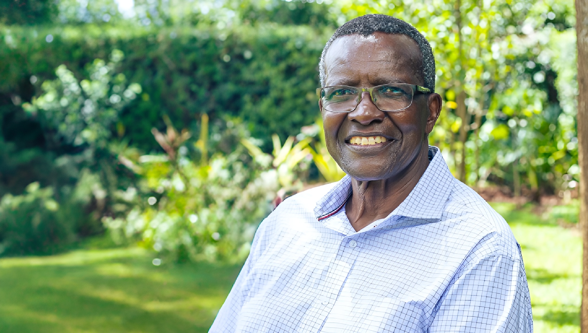 “Kenya will change under my presidency” – David Maraga