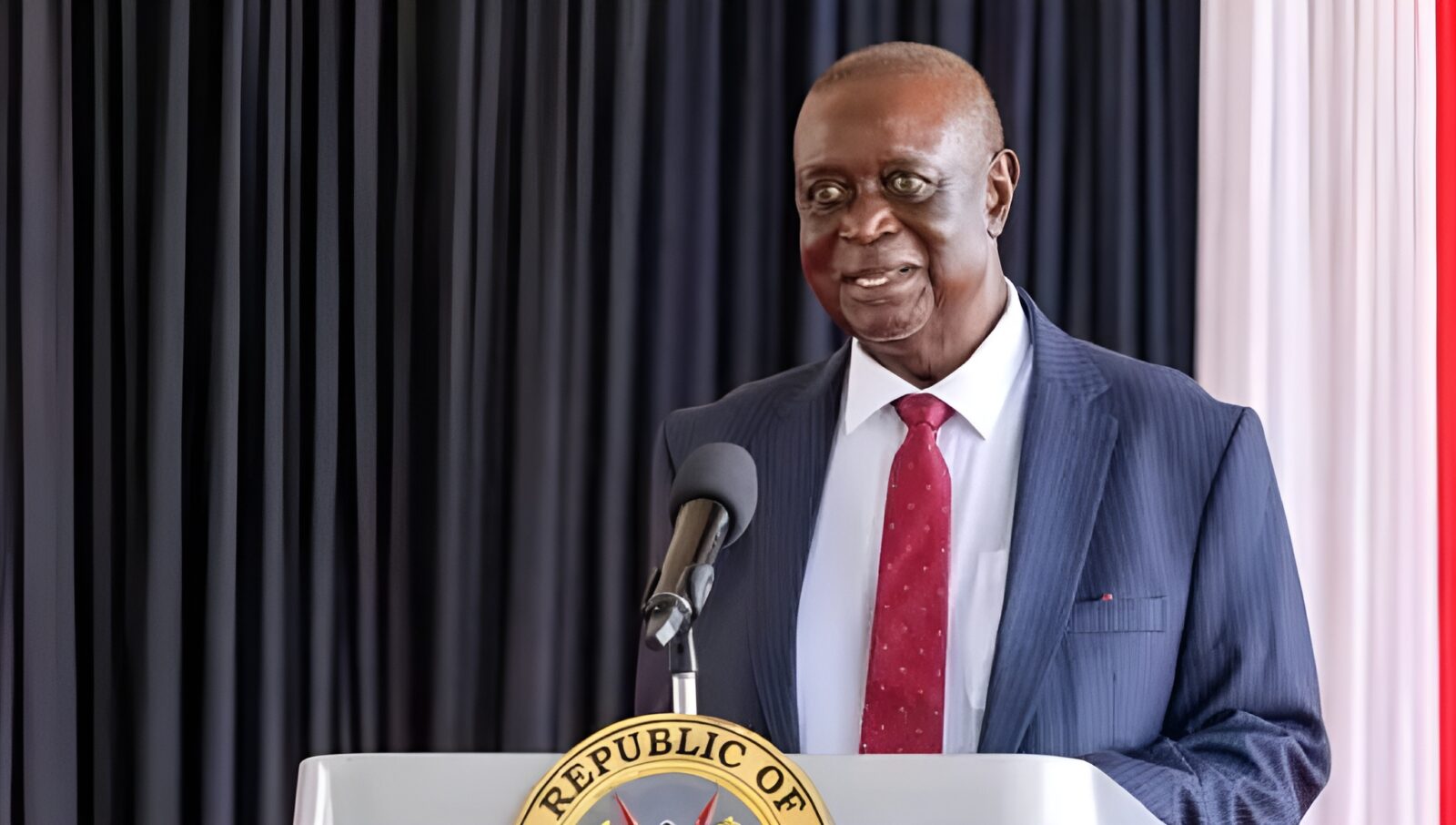 I’ll be ODM’s presidential candidate if party runs alone in 2027 – Oburu