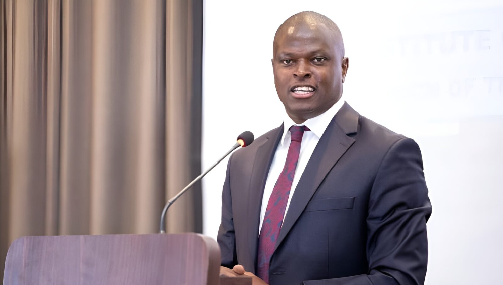 Kiharu MP Ndindi Nyoro launches transformative education program for 12,000 students