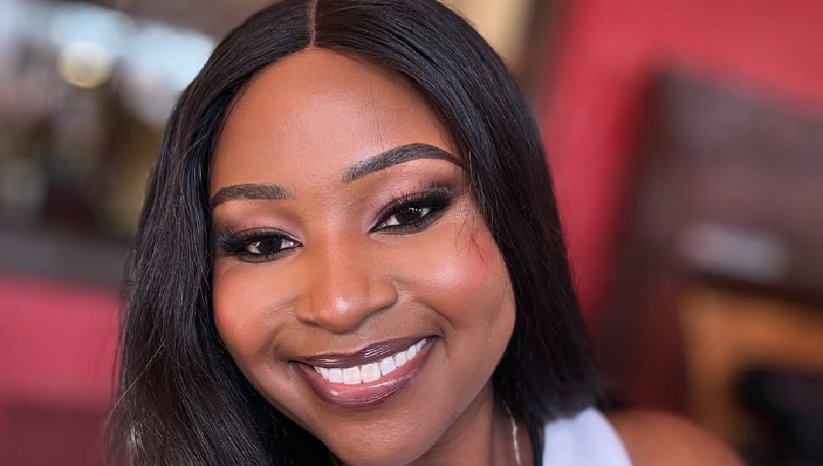 “I don’t want to get married or have children” – Lydia Wanjiru