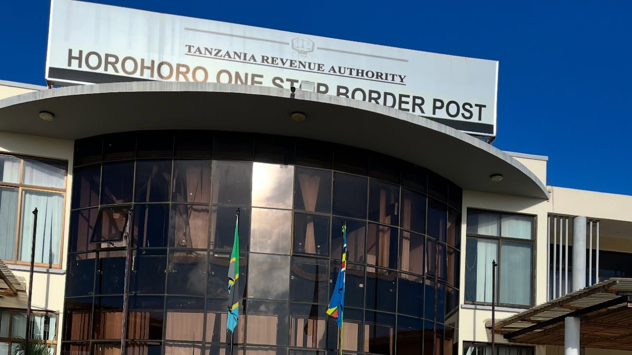 Cross-border blunder: Tanzanian authorities have released two Kenyan police officers, three others after an ‘unauthorised’ arrest mission