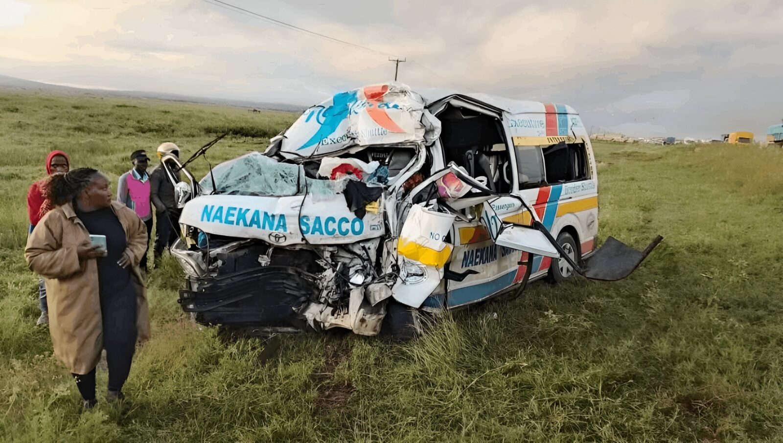 NTSA cancels PSV licenses for over 90 drivers, suspends four operators