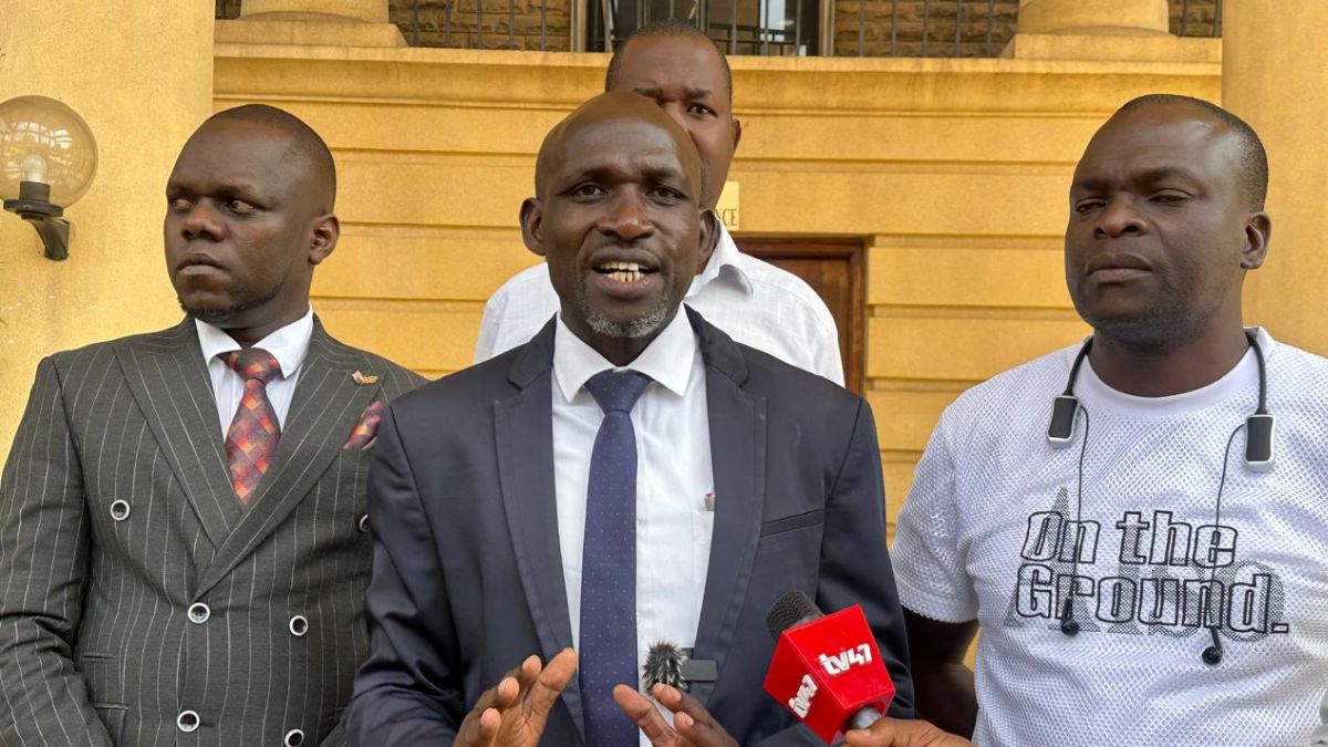 Two Kenyans file petition seeking to block sale of Government shares in Safaricom