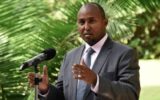 “Please resign” – Azimio parties implore Junet Mohamed