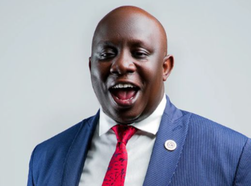 Cassypool sends early congratulations to Museveni as Uganda vote tallying continues