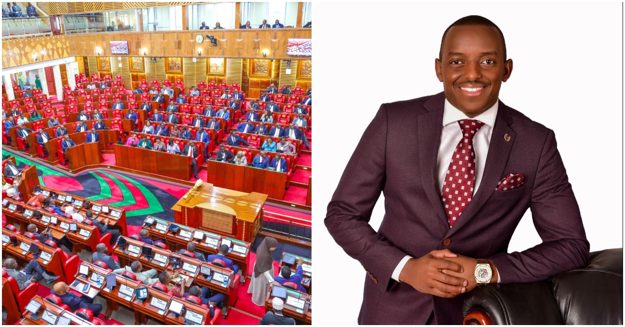 Why Kenya must elect performing Members of Parliament in 2027