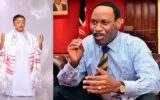“Rev. Lucy Natasha church closure isn’t weakness” – Ezekiel Mutua