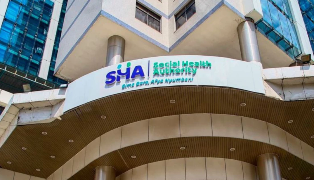 Clinic proprietor charged for allegedly defrauding SHA over KSh2.5 million