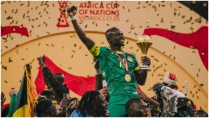 Sadio Mané: The hero who carried a Nation on his shoulders at the AFCON 2025 finals