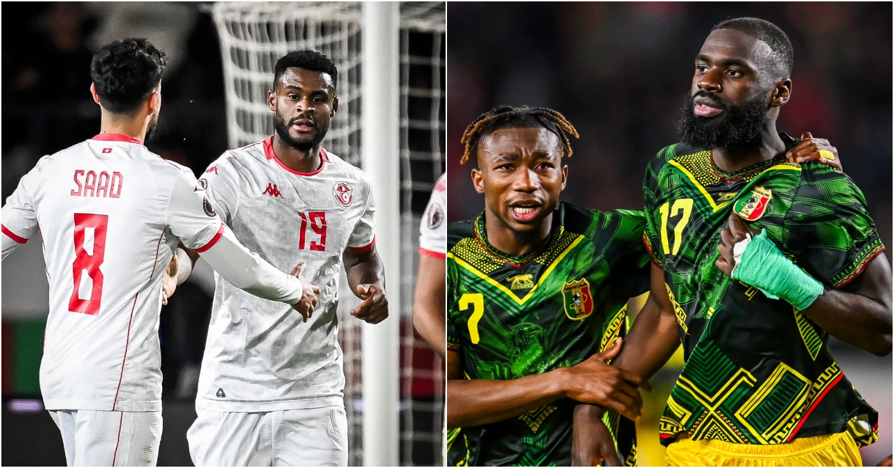 Mali edge Tunisia on penalties to seal AFCON quarter-final date with Senegal