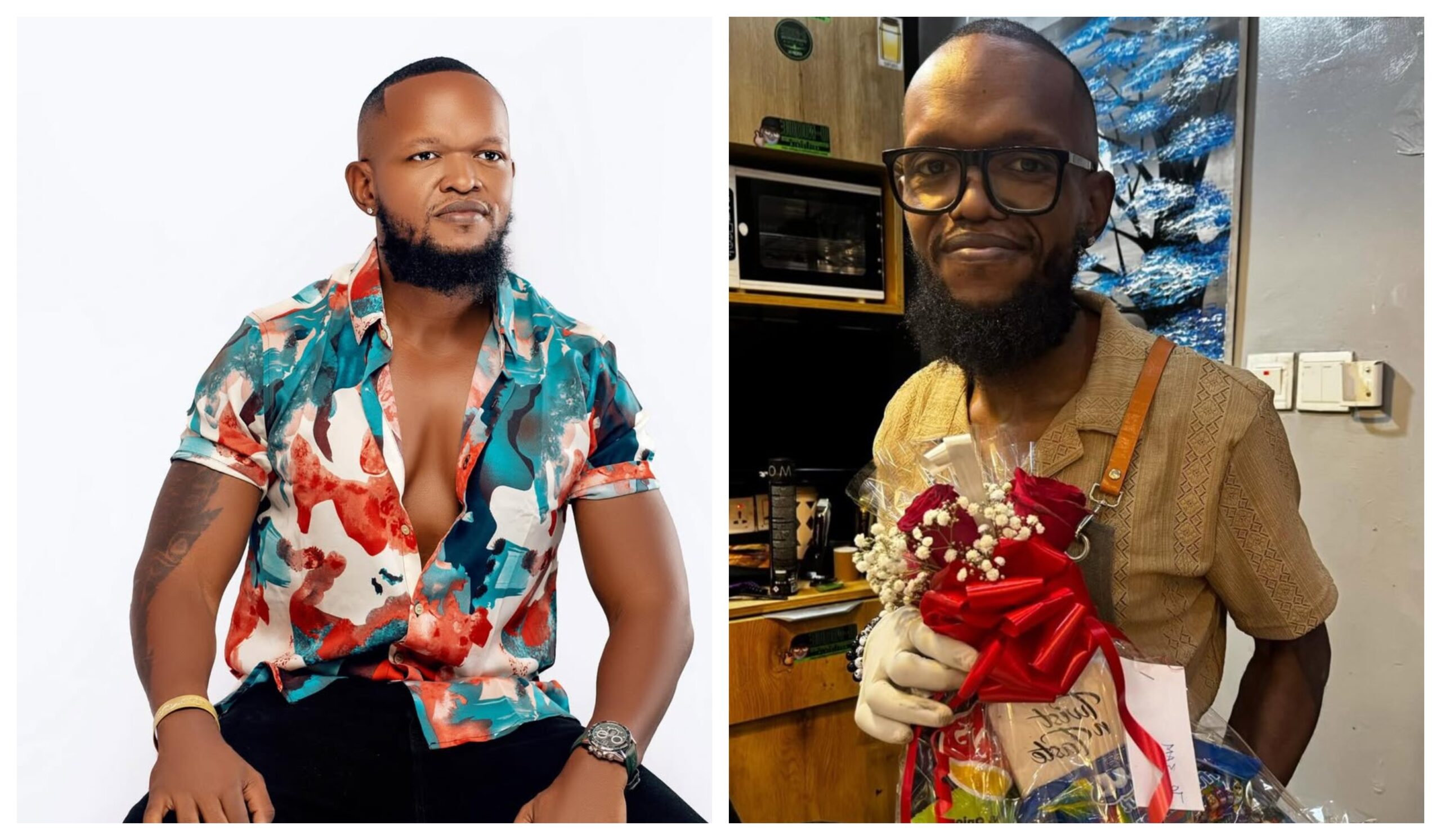 “Kujeni mnyolewe”: How Kenyans came together at Uhuru Park to fundraise for Sam the Barber