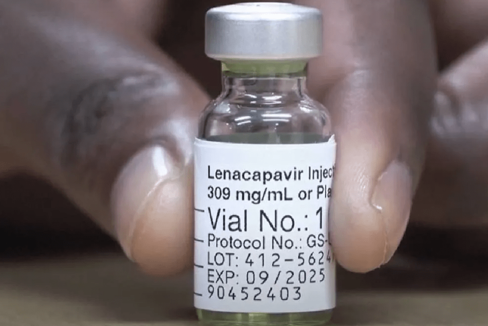 Hope in the HIV fight as Kenya endorses registration of Lenacapavir