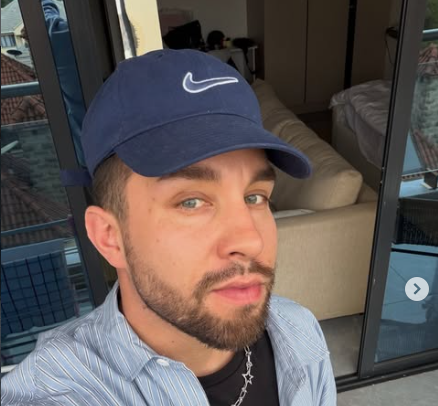 Mzungu Fresh opens up on being dumped by a girl from Mombasa after going broke