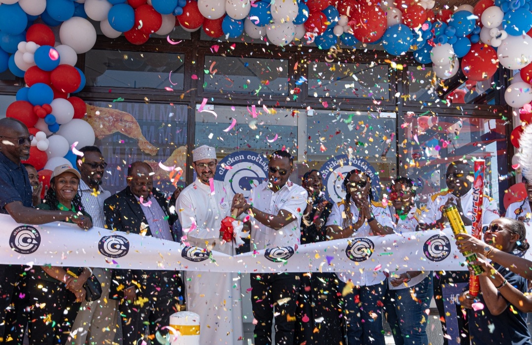 Chicken Cottage opens Thika Road outlet as Express Kitchen accelerates expansion