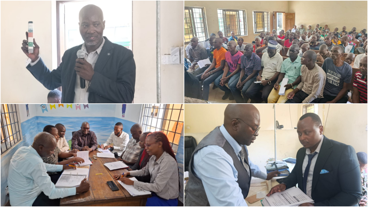 Investigators expose Pastor Mackenzie’s ‘calculated’ radicalisation network as second case close, DPP says