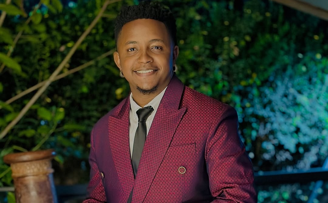 Thee Pluto hints at MP bid, asks fans if he should join DCP party