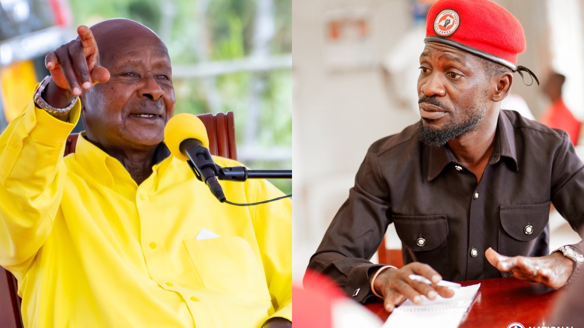 Rights groups condemn Uganda’s indefinite internet shutdown ahead of Thursday’s general election