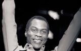 Nigeria’s Fela Kuti makes history as first African Lifetime Achievement recipient