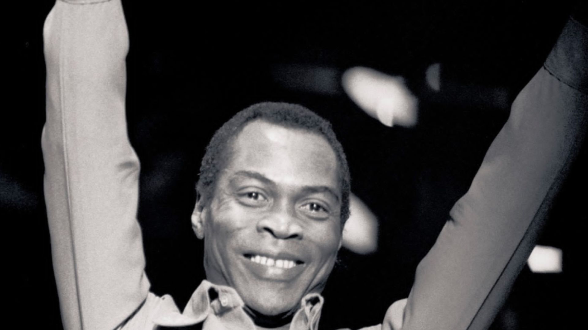 Nigeria’s Fela Kuti makes history as first African Lifetime Achievement recipient