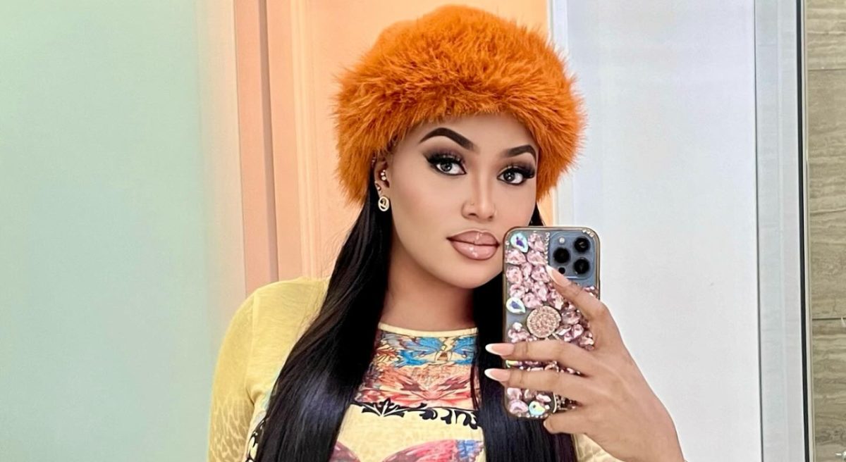 “I don’t buy gadgets out of peer pressure” Vera Sidika explains why she refuses pressure of having iPhone 17