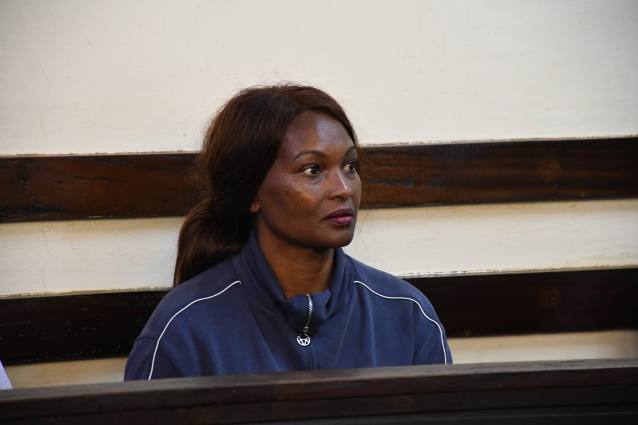 Tob Cohen murder suspect Sarah Wairimu moves to High Court seeking mistrial over trial irregularities