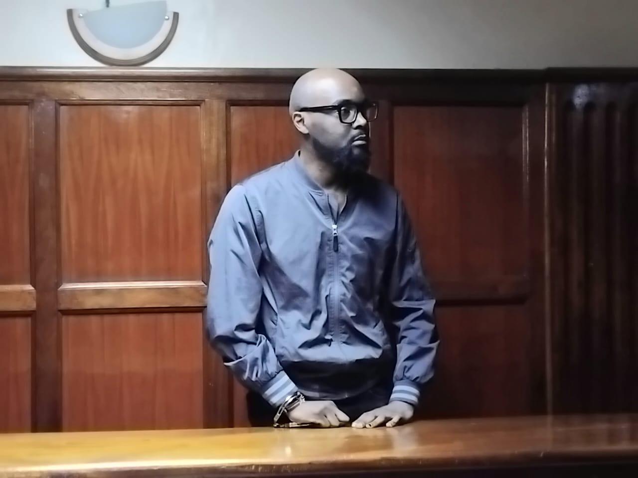 Atheists in Kenya Society president charged over false publication of President Ruto’s images