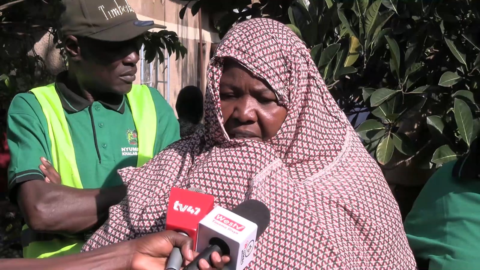 Mystery surrounds death of 22-year-old man from Machakos in Bungoma Town